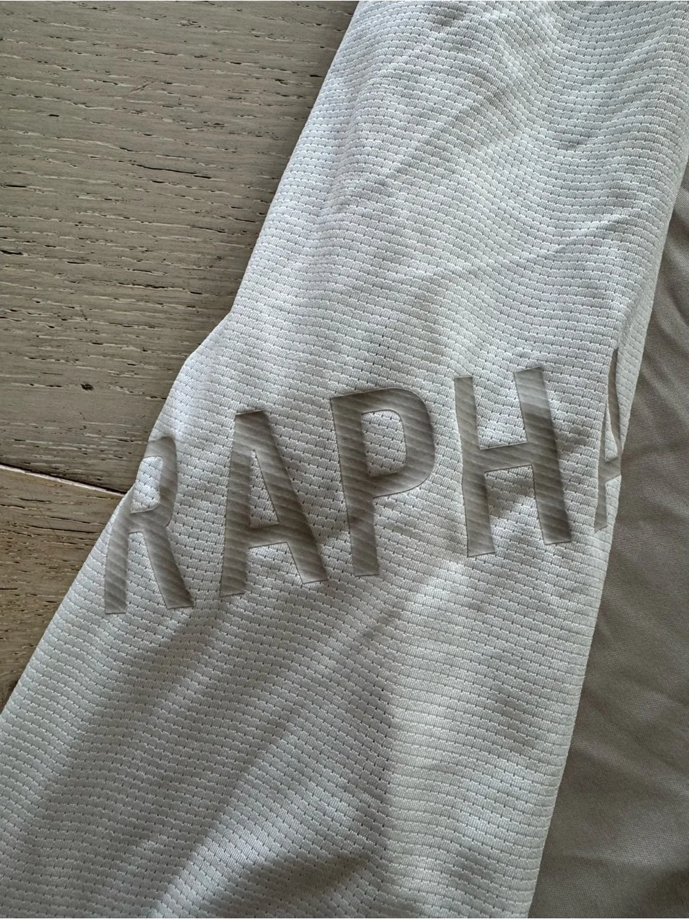 Rapha Pro Team Cycling Jersey Men’s L Performance Bike Top